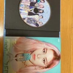 ITZY ICYアルバムのサムネイル
