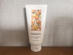 Salanaru ピュア クレンジングジェル クリアのサムネイル