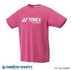 YONEX ヨネックス Tシャツ　テニス　ウェアのサムネイル