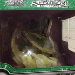 完全体セルフィギュアのサムネイル