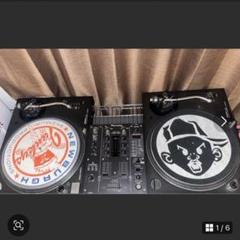 【DJ押忍】Technics SL1200MK3 DJM400 レコ10枚 DJ押忍様専用】Technics SL1200MK3 DJM400 レコ10枚 - メルカリ
