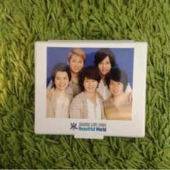 嵐 カラーペン グッズのサムネイル