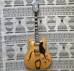 Hagstrom Viking Deluxe ハグストローム セミアコ - メルカリ