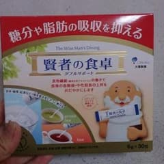 チャンなさん専用。賢者の食卓のサムネイル