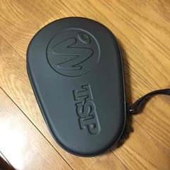 卓球ラケットケースのサムネイル