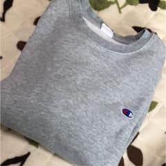 Champion チャンピオン トレーナーのサムネイル