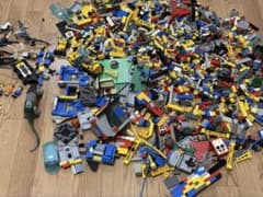LEGOミニフィギュア/ブロックセット/バイオニクルのサムネイル