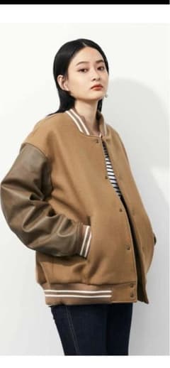 アダムエロペ⭐︎ユニセックス⭐︎アウターのサムネイル