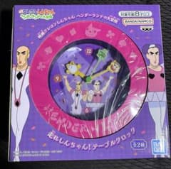 クレヨンしんちゃん ヘンダーランドの大冒険のサムネイル