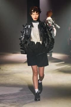 noir kei ninomiya ウールトロハーフパンツ S - メルカリ