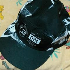 24karats 24WORLD キャップのサムネイル