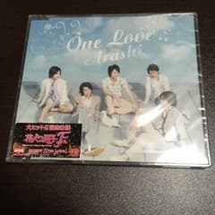 ゆりか様専用 OneLove CDのサムネイル