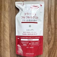 コラージュフルフル ネクストシャンプー うるおいなめらかタイプのサムネイル