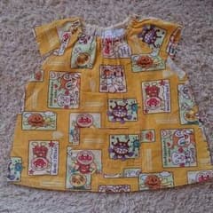 手作りスモックのサムネイル