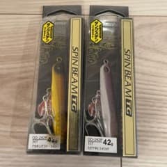 シマノ スピンビームTGのサムネイル