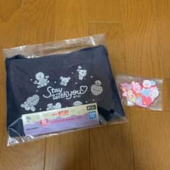 bt21 1번 복권
