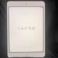iPad mini Wi-Fi 16GB (MD531J/A)のサムネイル
