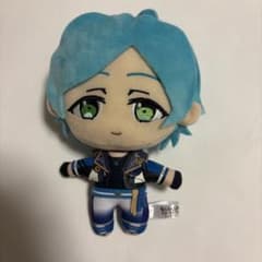 あんさんぶるスターズ!! あんスタ ぬいぐるみ 流星隊 深海奏多 新衣装