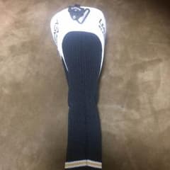 Callaway LEGACY BLACK FW用ヘッドカバーのサムネイル