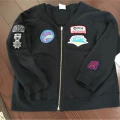 エックスガールのサムネイル