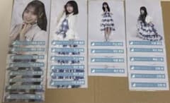 日向坂46 6回目のひな誕祭ライブ衣装 五期生 27枚のサムネイル