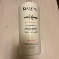 Kérastase Bain Prévention 1000mlのサムネイル