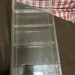 アクセサリーケースのサムネイル