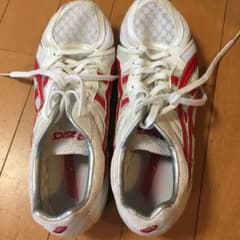 アシックス 陸上スパイク 26㌢のサムネイル