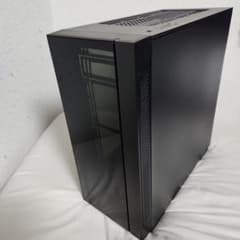 RTX 4060ti DeepCool ゲーミングデスクトップのサムネイル