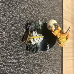 鬼滅の刃 我妻善逸 ミニフィギュアのサムネイル
