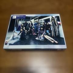 乃木坂46 生まれてから初めて見た夢 CD アルバムのサムネイル