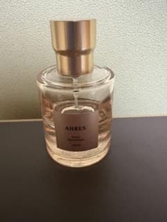AHRES SAYUサユ　箱無しのサムネイル