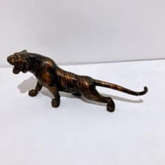 タイ国 インドラの神 青銅 ブロンズ 骨董品 現状品 | Shop at Mercari