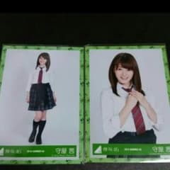 欅坂46守屋茜セミコンのサムネイル