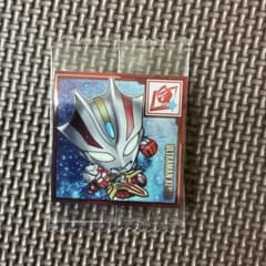 ウルトラマン ウルトラマンゼノン ステッカー VI-NO.09のサムネイル