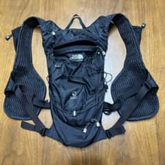 ノースフェイス　トレラン　リュック　nm61409 ランニングのサムネイル