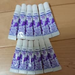 チェックアップ ジェル グレープ セット売りのサムネイル