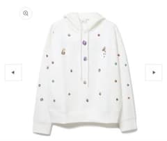 変身 宝石パーカー 米津玄師 グッズ - メルカリ