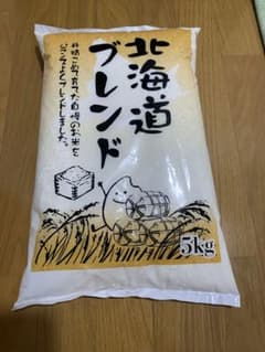 米5kgのサムネイル