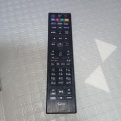 JCOM TV R3JC005A00 リモコン