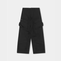 HELIOT EMIL CELLULAE CARGO TROUSERSのサムネイル