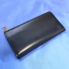 美品！★Dubeige/ドゥベージュ PASSO/パッソ★L字ファスナー長財布★のサムネイル
