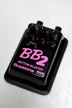 Guyatone / BB2 BOTTOM BLASTER - メルカリ