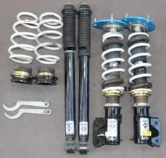 コルト Ｚ２１Ａ　Ｚ２３Ａ　Ｚ２５Ａ　Ｚ２７ＡコルトラリーアートZ27AG車高調 コルト Z21A Z23A Z25A Z27AコルトラリーアートZ27AG