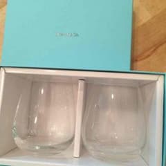 TIFFANY  グラスセットのサムネイル