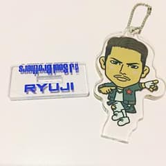 メルカリ最安値！今市隆二アクリルのサムネイル
