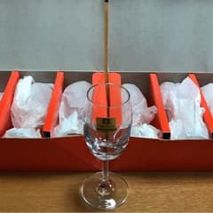Parka Glass♡３個入り２セットのサムネイル