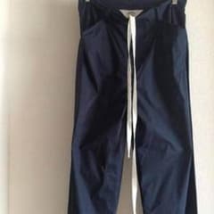 sunsea 16ss  ドライコットンパンツのサムネイル