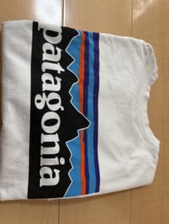 Patagonia Tシャツのサムネイル