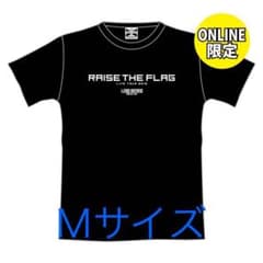 三代目 RAISE THE FLAG フォトTシャツ Ｍサイズのサムネイル